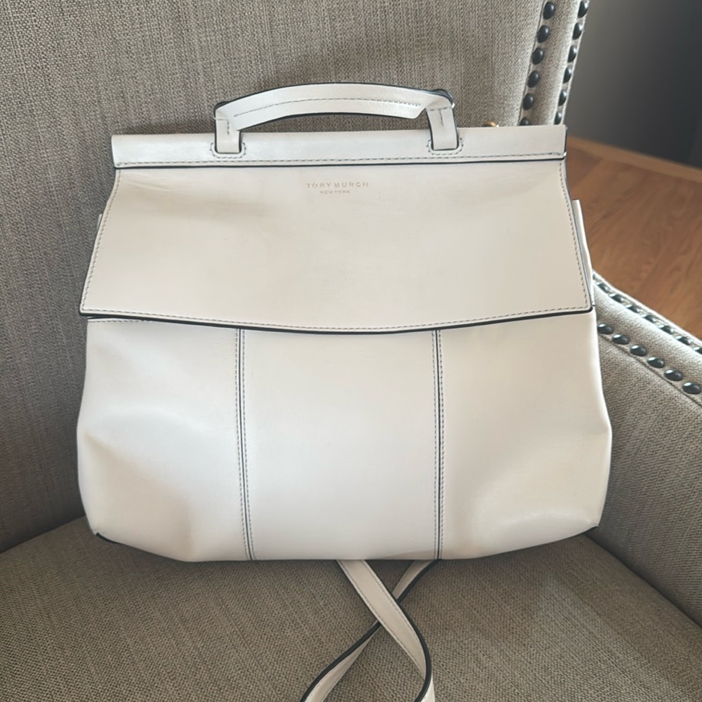 Tory Burch Satchel